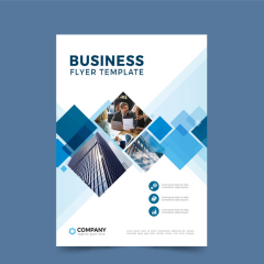 Build Your Business with Promotional Booklets